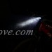 Nestling Bike Light LED Bicycle Lights USB Rechargeable Bicycle Headlight 800 Lumens Flashlight Cycle Torch Shark Light - B06Y68SFDZ